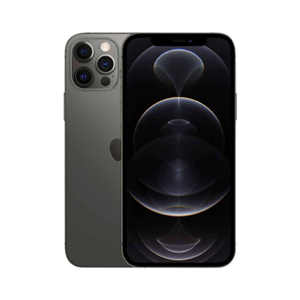 Refurbished Apple iPhone 12 Pro - Very Good Condition - ReDial Refurbished Apple iPhone 12 Pro - Very Good Condition - ReDial